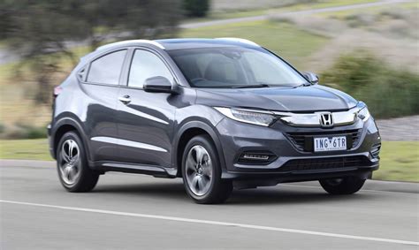 honda hrv 2018 specs|2018 HR.